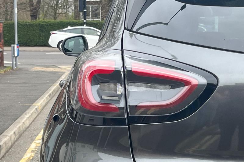 Used Ford Puma 2024 for sale - 77989094: Photo 25