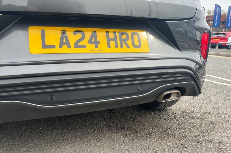 Used Ford Puma 2024 for sale - 77989094: Photo 26