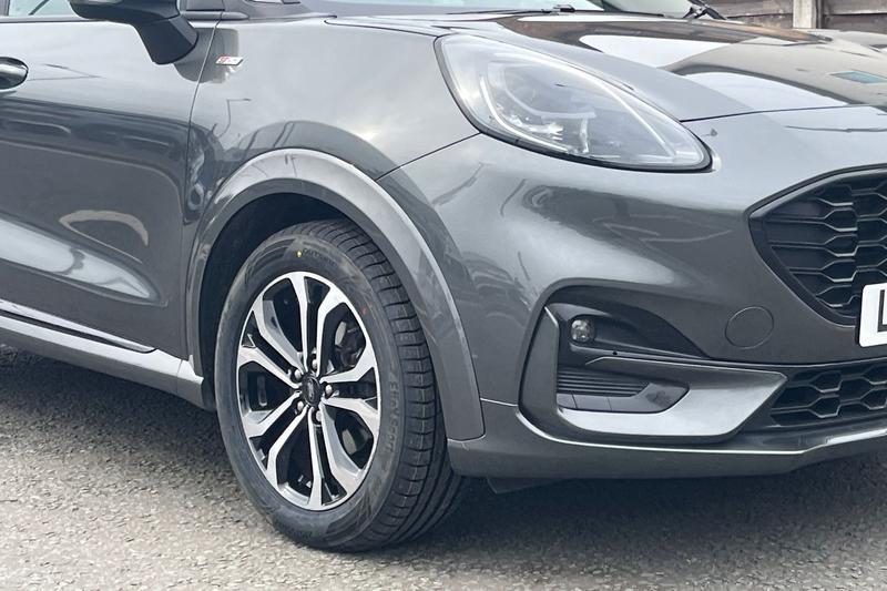 Used Ford Puma 2024 for sale - 77989094: Photo 27