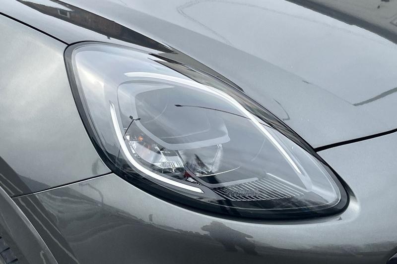 Used Ford Puma 2024 for sale - 77989094: Photo 28