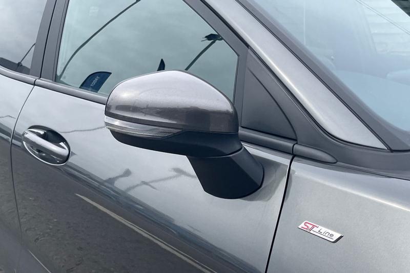 Used Ford Puma 2024 for sale - 77989094: Photo 29