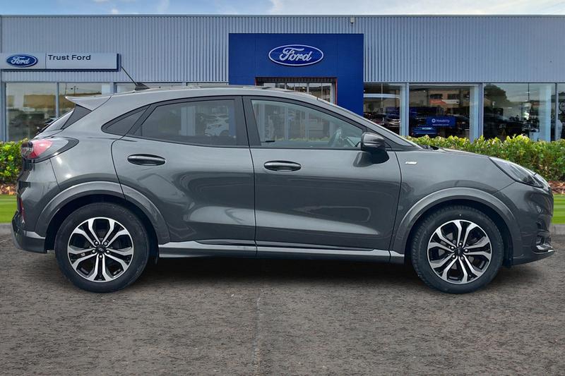 Used Ford Puma 2024 for sale - 77989094: Photo 3