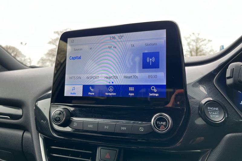 Used Ford Puma 2024 for sale - 77989094: Photo 31