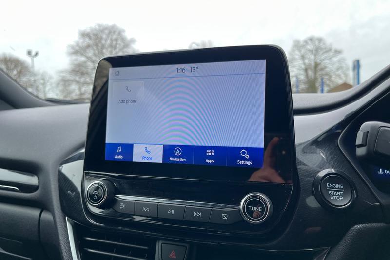 Used Ford Puma 2024 for sale - 77989094: Photo 32