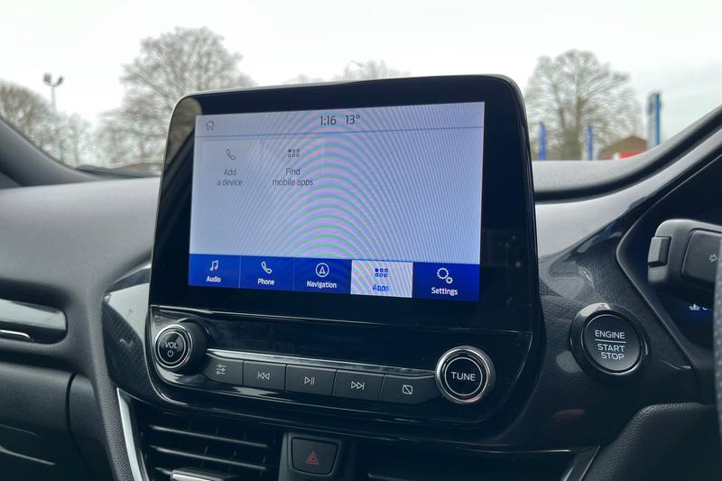 Used Ford Puma 2024 for sale - 77989094: Photo 34