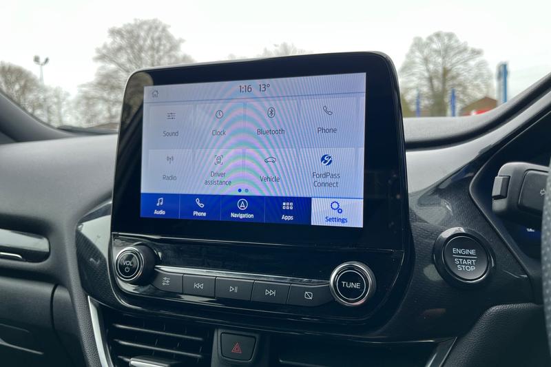 Used Ford Puma 2024 for sale - 77989094: Photo 35