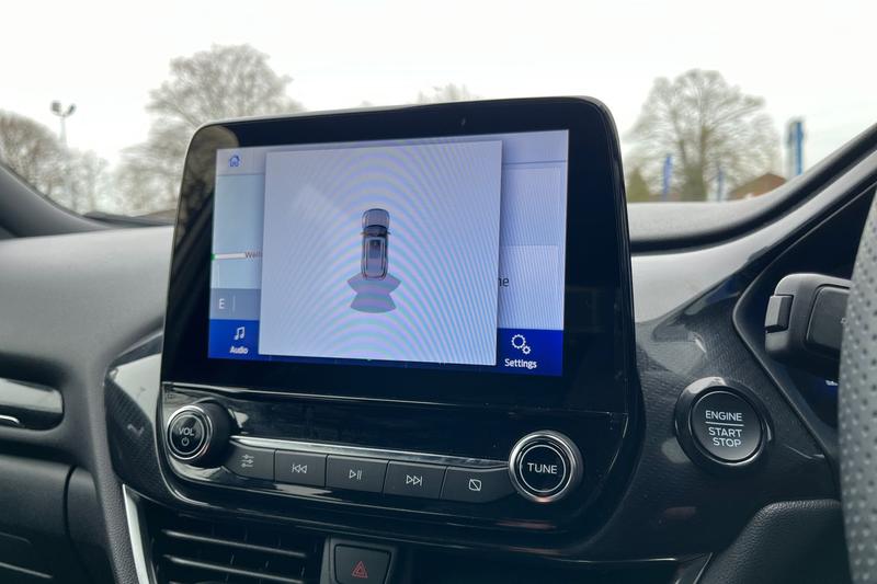 Used Ford Puma 2024 for sale - 77989094: Photo 36