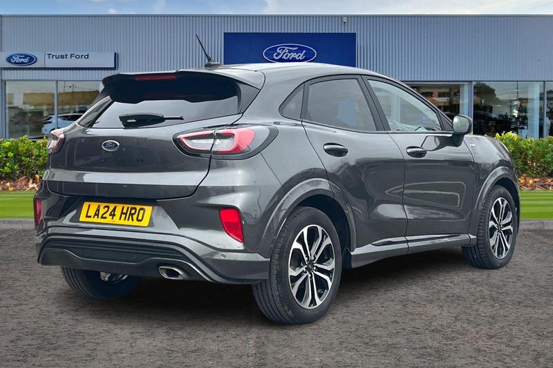 Used Ford Puma 2024 for sale - 77989094: Photo 4