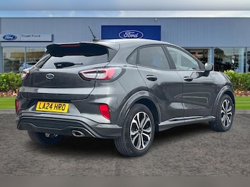 Used Ford Puma 2024 for sale - 77989094: Photo