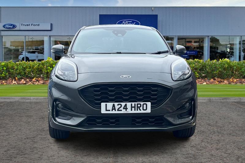 Used Ford Puma 2024 for sale - 77989094: Photo 6