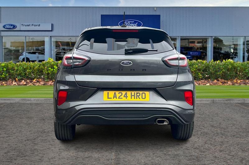 Used Ford Puma 2024 for sale - 77989094: Photo 7