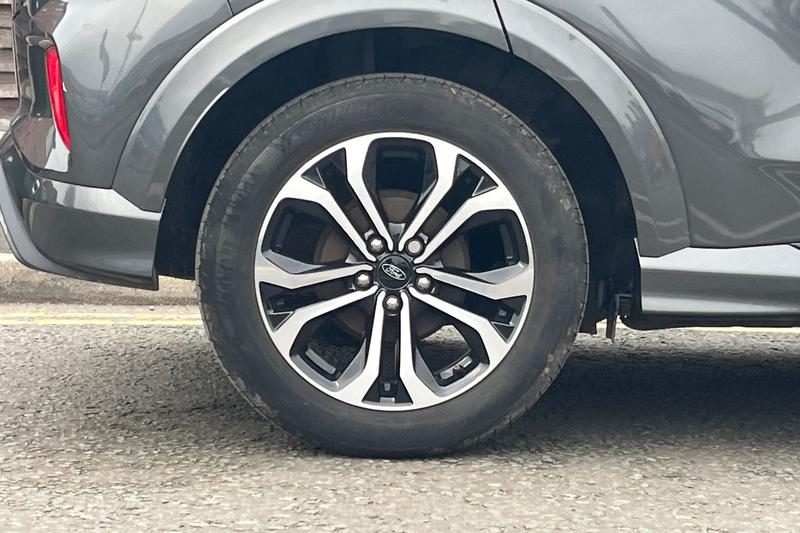 Used Ford Puma 2024 for sale - 77989094: Photo 8