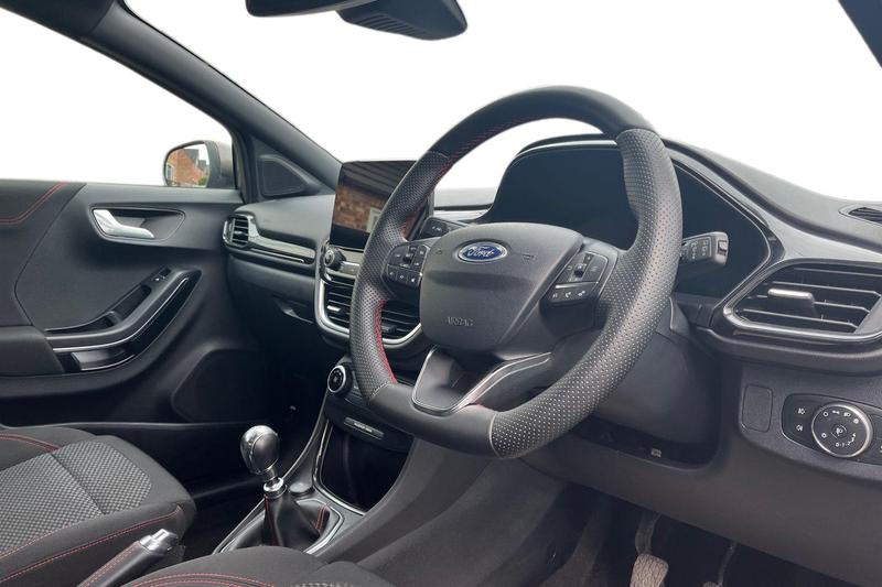 Used Ford Puma 2024 for sale - 77989094: Photo 9