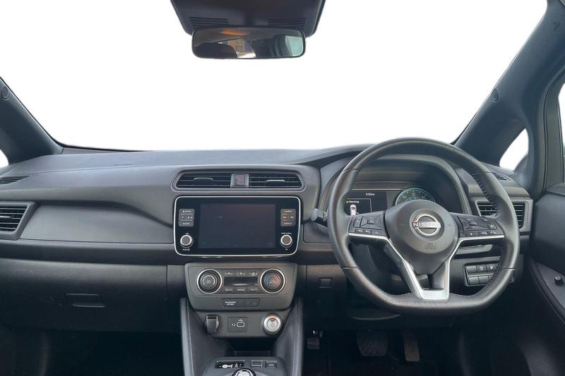 Used Nissan Leaf 2022 for sale - 77262031: Photo 10