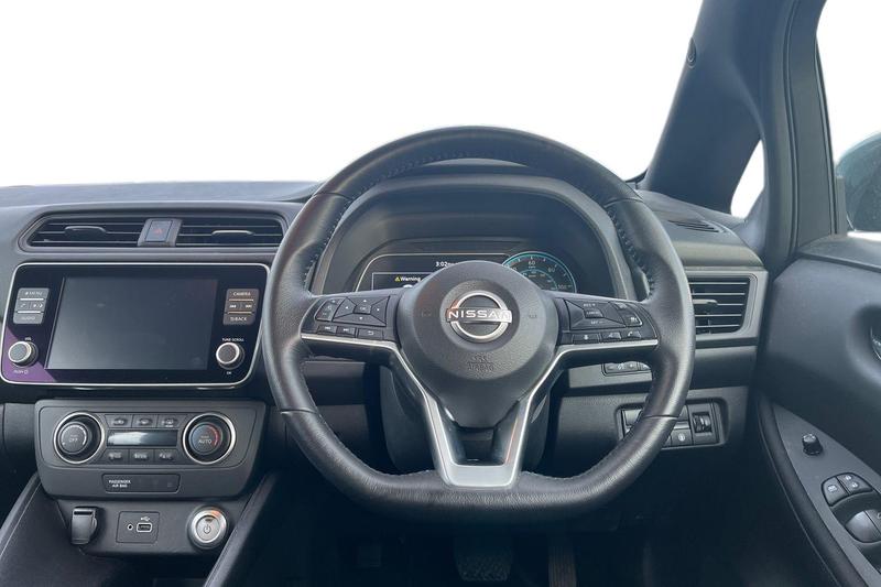 Used Nissan Leaf 2022 for sale - 77262031: Photo 11