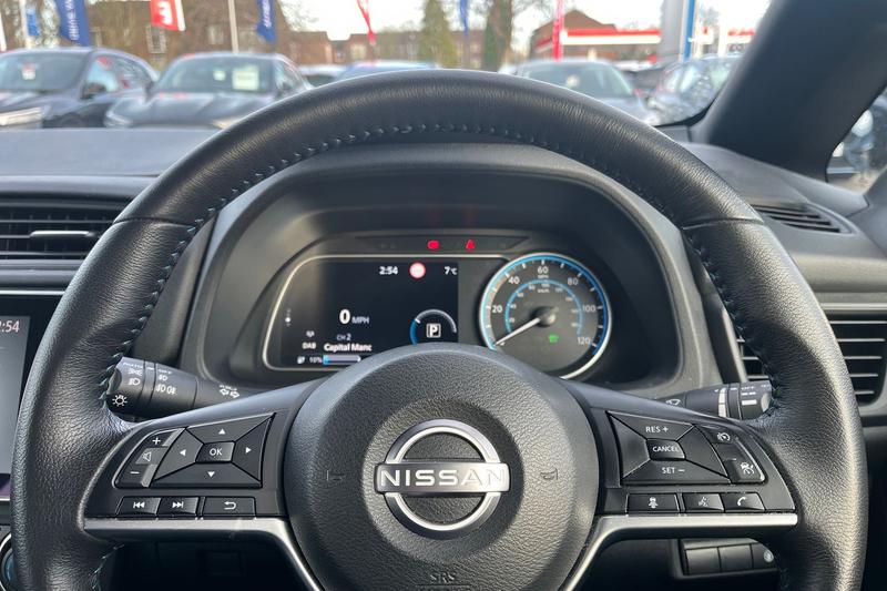 Used Nissan Leaf 2022 for sale - 77262031: Photo 12