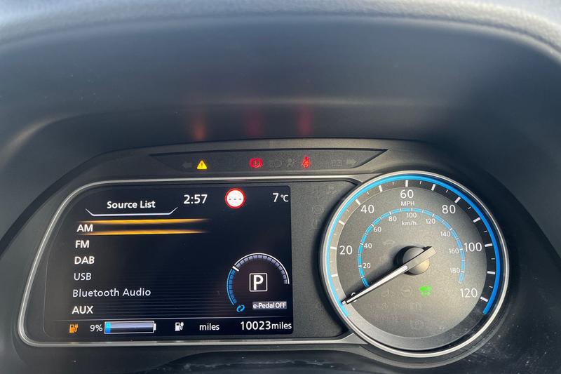 Used Nissan Leaf 2022 for sale - 77262031: Photo 13