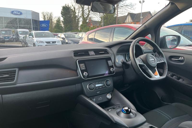 Used Nissan Leaf 2022 for sale - 77262031: Photo 18