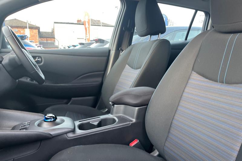 Used Nissan Leaf 2022 for sale - 77262031: Photo 19