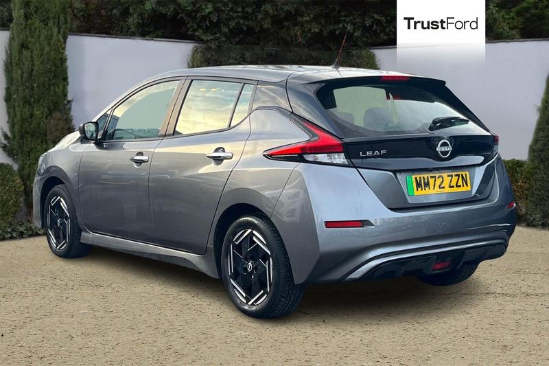 Used Nissan Leaf 2022 for sale - 77262031: Photo 2