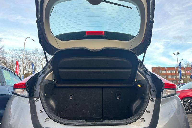 Used Nissan Leaf 2022 for sale - 77262031: Photo 21