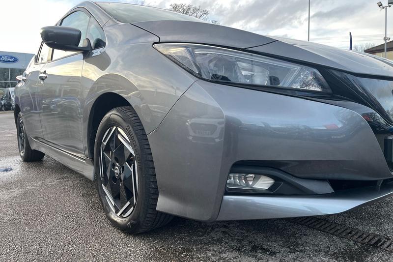 Used Nissan Leaf 2022 for sale - 77262031: Photo 26