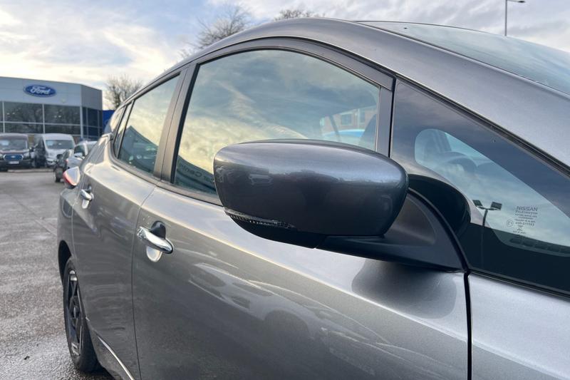 Used Nissan Leaf 2022 for sale - 77262031: Photo 28