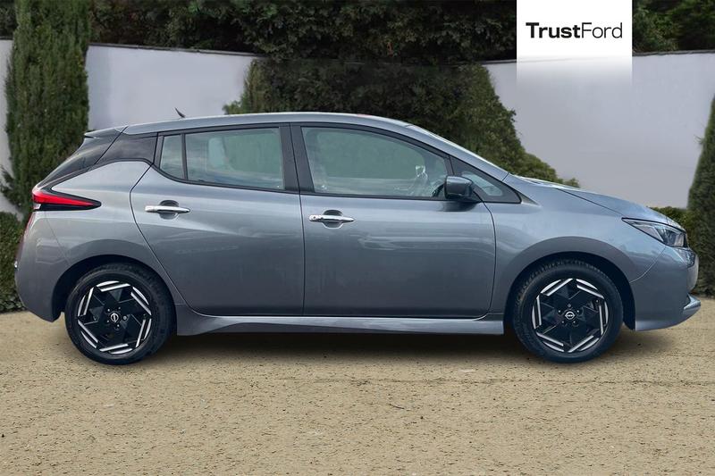 Used Nissan Leaf 2022 for sale - 77262031: Photo 3