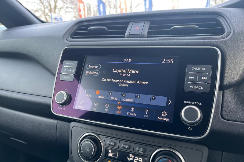 Used Nissan Leaf 2022 for sale - 77262031: Photo 31