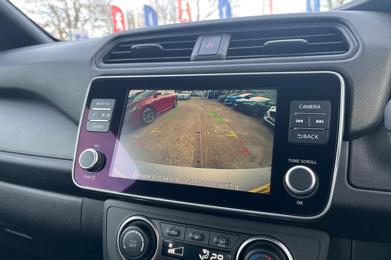 Used Nissan Leaf 2022 for sale - 77262031: Photo 34