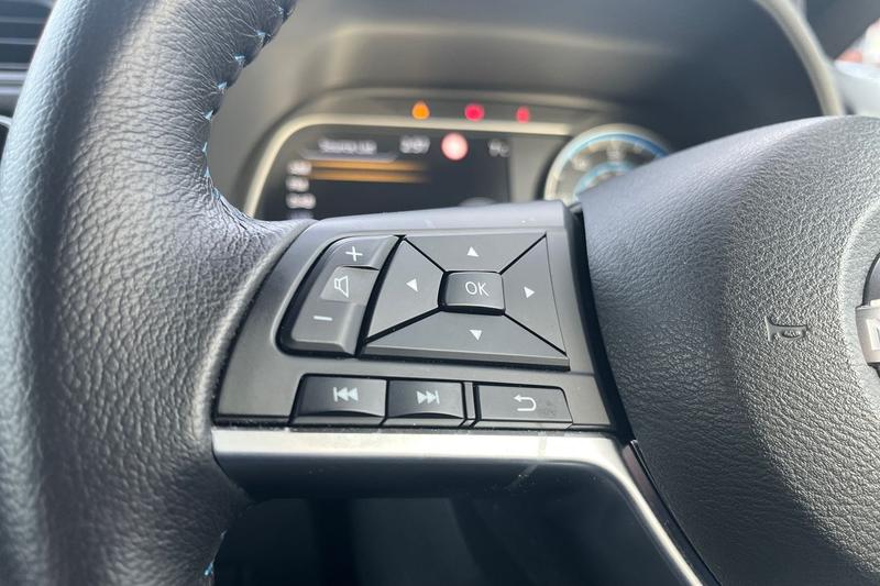 Used Nissan Leaf 2022 for sale - 77262031: Photo 37