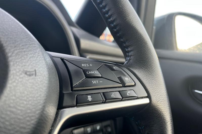 Used Nissan Leaf 2022 for sale - 77262031: Photo 38