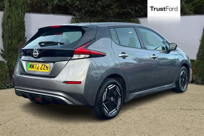 Used Nissan Leaf 2022 for sale - 77262031: Photo 4