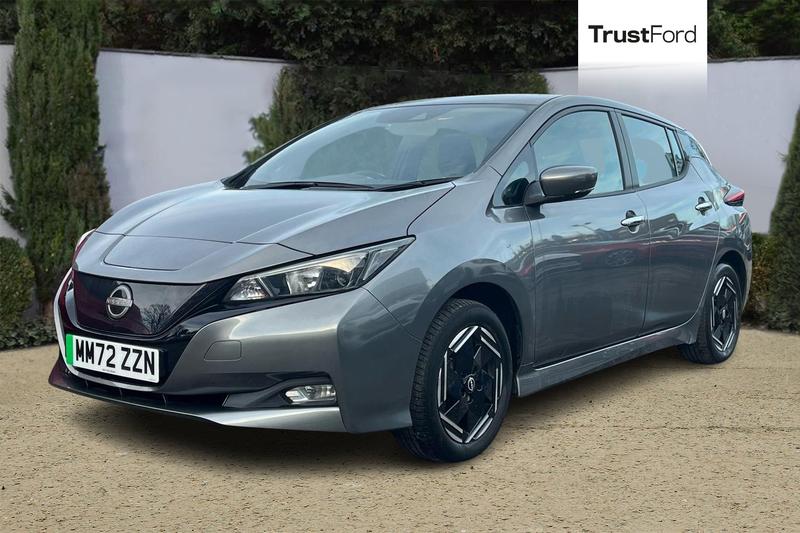 Used Nissan Leaf 2022 for sale - 77262031: Photo 5