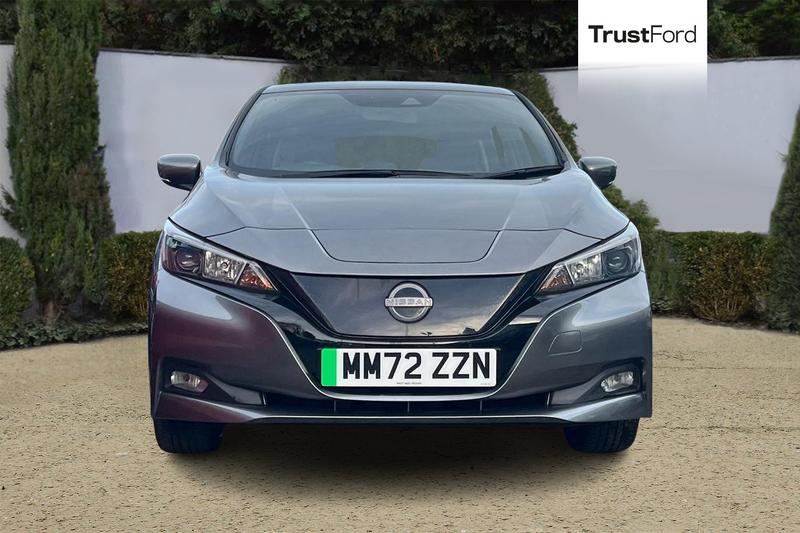 Used Nissan Leaf 2022 for sale - 77262031: Photo 6