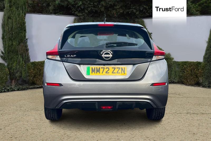 Used Nissan Leaf 2022 for sale - 77262031: Photo 7