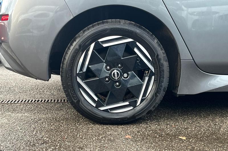 Used Nissan Leaf 2022 for sale - 77262031: Photo 8