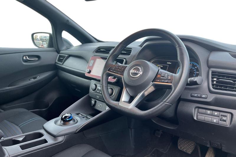 Used Nissan Leaf 2022 for sale - 77262031: Photo 9