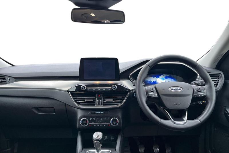 Used Ford Kuga 2022 for sale - 77427310: Photo 10