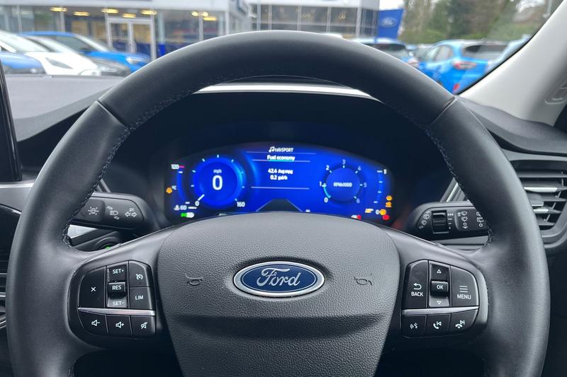 Used Ford Kuga 2022 for sale - 77427310: Photo 12