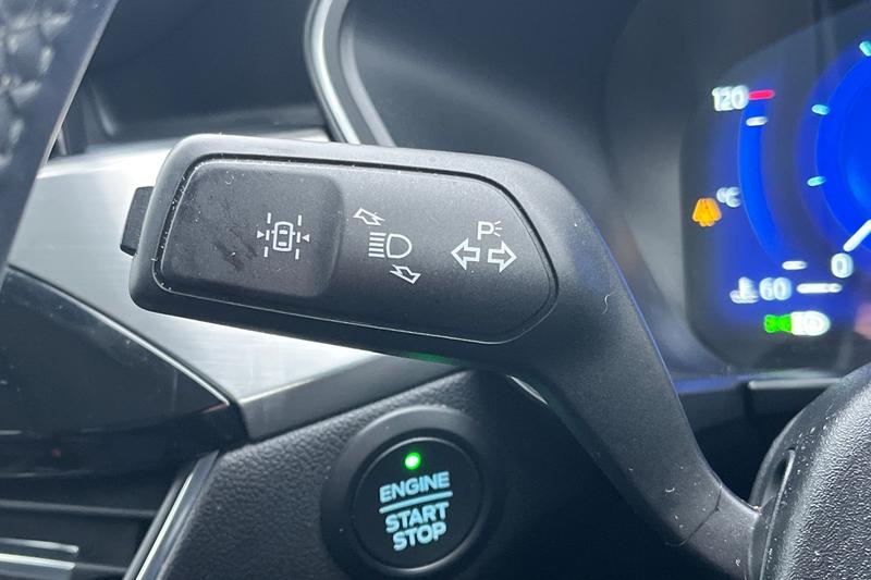 Used Ford Kuga 2022 for sale - 77427310: Photo 14