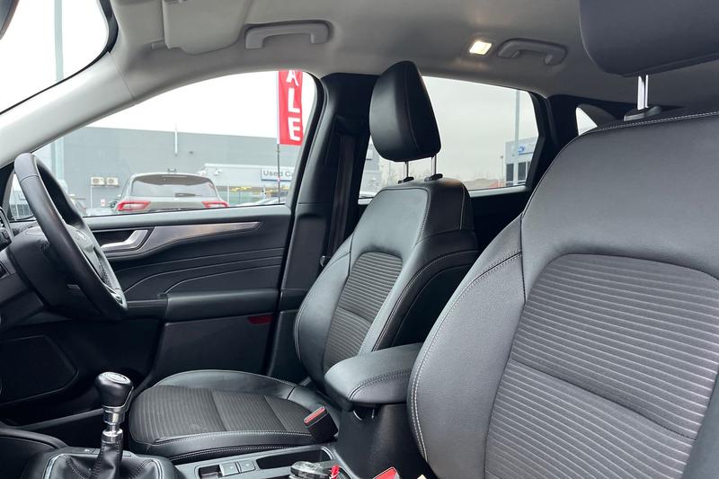 Used Ford Kuga 2022 for sale - 77427310: Photo 19