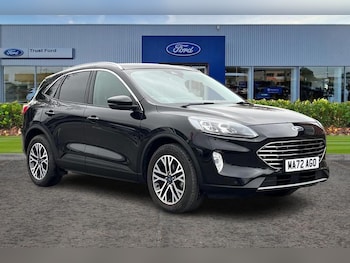 Used Ford Kuga undefined for sale - 77427310: Photo
