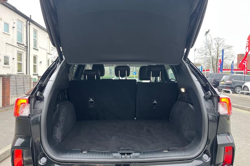 Used Ford Kuga 2022 for sale - 77427310: Photo 21