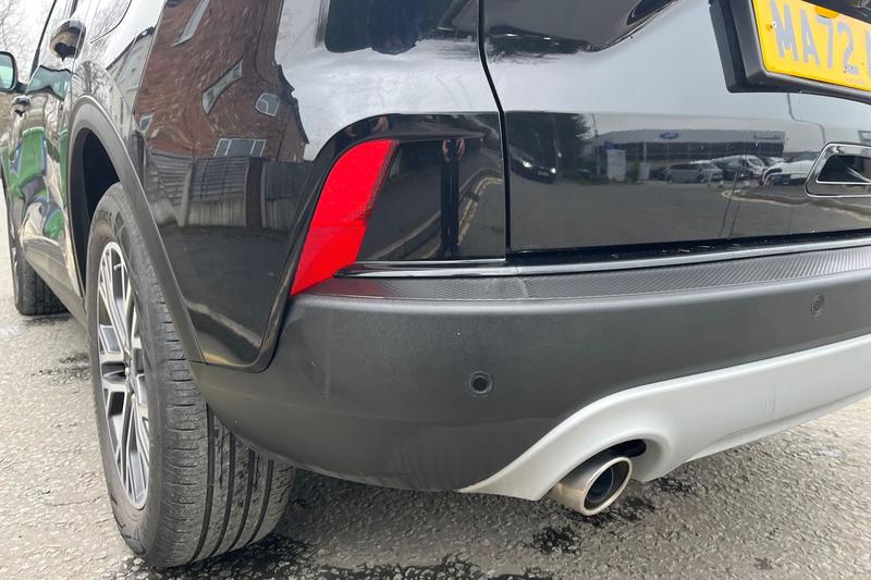 Used Ford Kuga 2022 for sale - 77427310: Photo 23