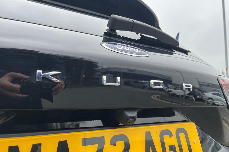 Used Ford Kuga 2022 for sale - 77427310: Photo 25