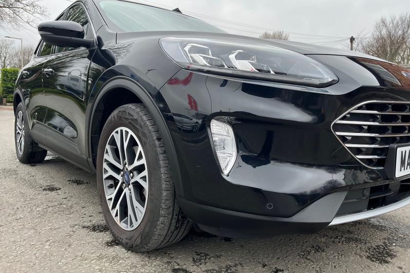 Used Ford Kuga 2022 for sale - 77427310: Photo 27