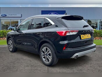 Used Ford Kuga undefined for sale - 77427310: Photo