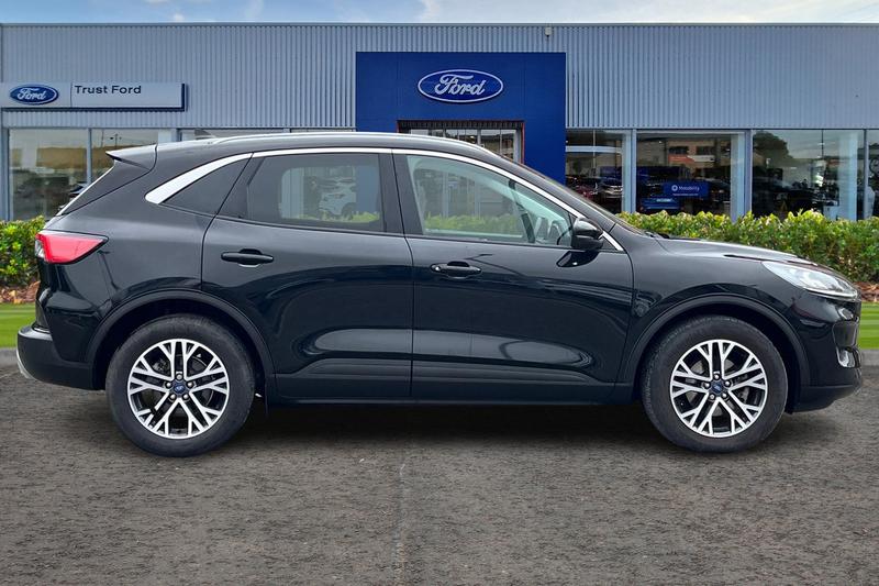 Used Ford Kuga 2022 for sale - 77427310: Photo 3