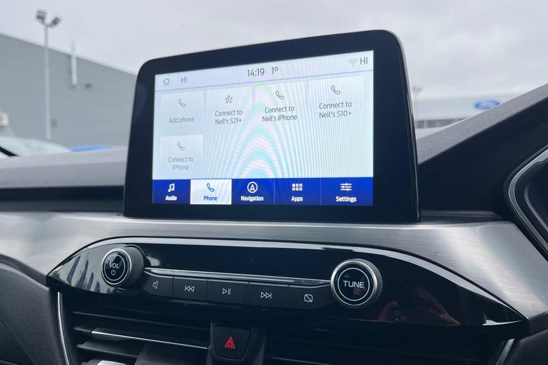 Used Ford Kuga 2022 for sale - 77427310: Photo 33